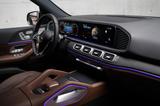 Mercedes-Benz GLE 300d 4M PANO | Burm | MEM | StandHZ | LED - Gebrauchtwagen in Augsburg