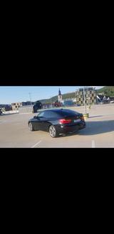 BMW bmw 325 Gt 2017 diesel - BMW 325: Limousine, 325d