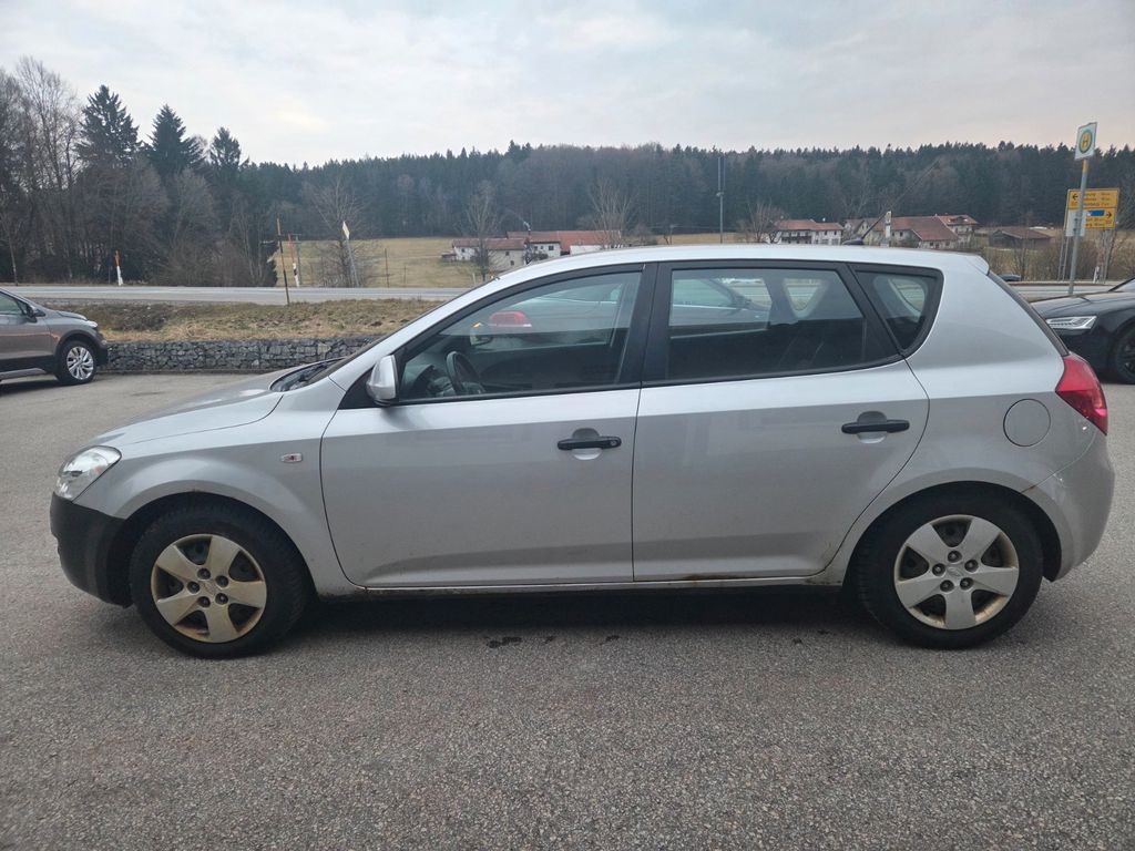 Angebot ansehen Kia cee'd / Ceed