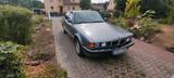BMW 730i E32 V8 - BMW 730: E32