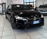 Volkswagen Golf GTD 2.0 TDI DSG 5p. BlueMotion T - VW Golf mit Halbautomatikschaltung