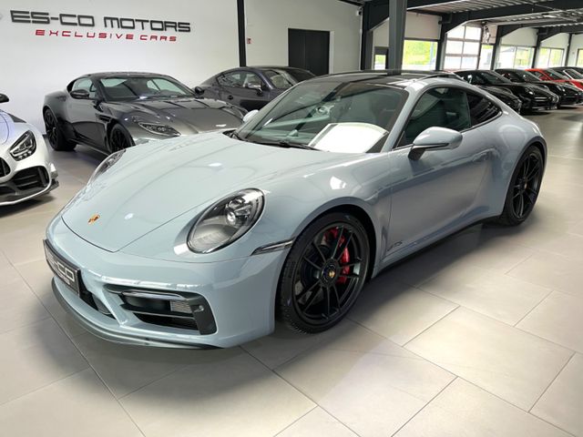 Porsche 992 CARRERA GTS ACC GLASDACH LIFT-SYSTEM 360°CAM