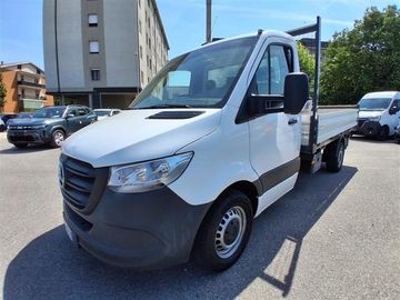 Mercedes Sprinter - 1