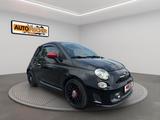 Abarth 595 Turismo Xenon  Sound  Sport-Paket - Abarth 595 Turismo: Kleinwagen