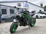 Kawasaki Z900 TFT-FARBDISPLAY KTRC-SYSTEM QUICKSHIFTER - Offers