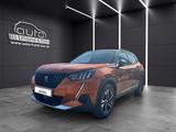 Peugeot 2008 GT*ACC*Kamera*LED*Ambiente*Navi* - Peugeot 2008: Geländewagen