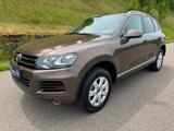 Volkswagen Touareg V6 TDI BMT/1HD/360°/Pano/Leder/Xenon/AHK - gebrauchte VW Touareg aus dem Jahr 2011