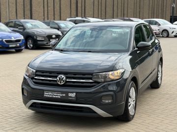 Volkswagen T-Cross - 1