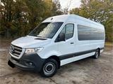 Mercedes-Benz Sprinter 316 CDI Maxi Lang Klima aufm Dach - Mercedes-Benz Sprinter: Maxi Lang