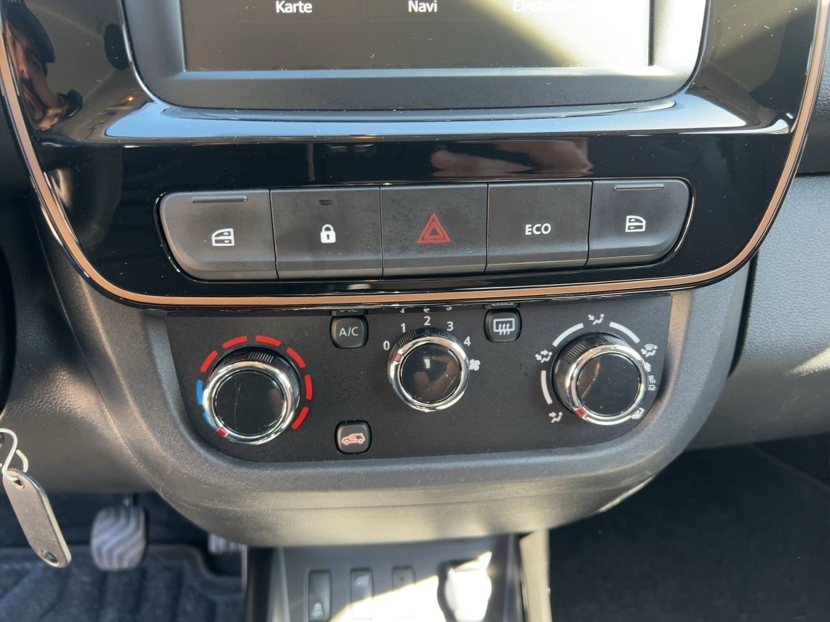 Dacia Spring - Bild 13