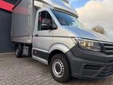 Volkswagen Crafter  Pritsche 35 EcoProfi FWD mitte*RFK* - : mit TÜV, mit