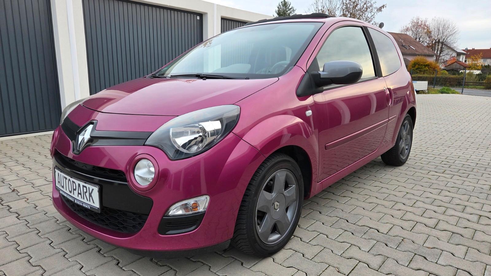 Renault Twingo 1.2 Liberty TÜV NEU