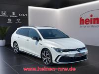 Volkswagen Golf VIII Variant 2.0 TSI R-Line STHZG NAV SHZ