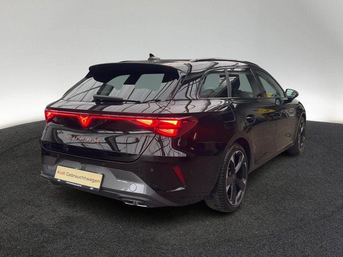 Cupra Leon - Bild 3
