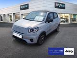 Leapmotor T03 37,3 kWh - Leapmotor T03: Limousine