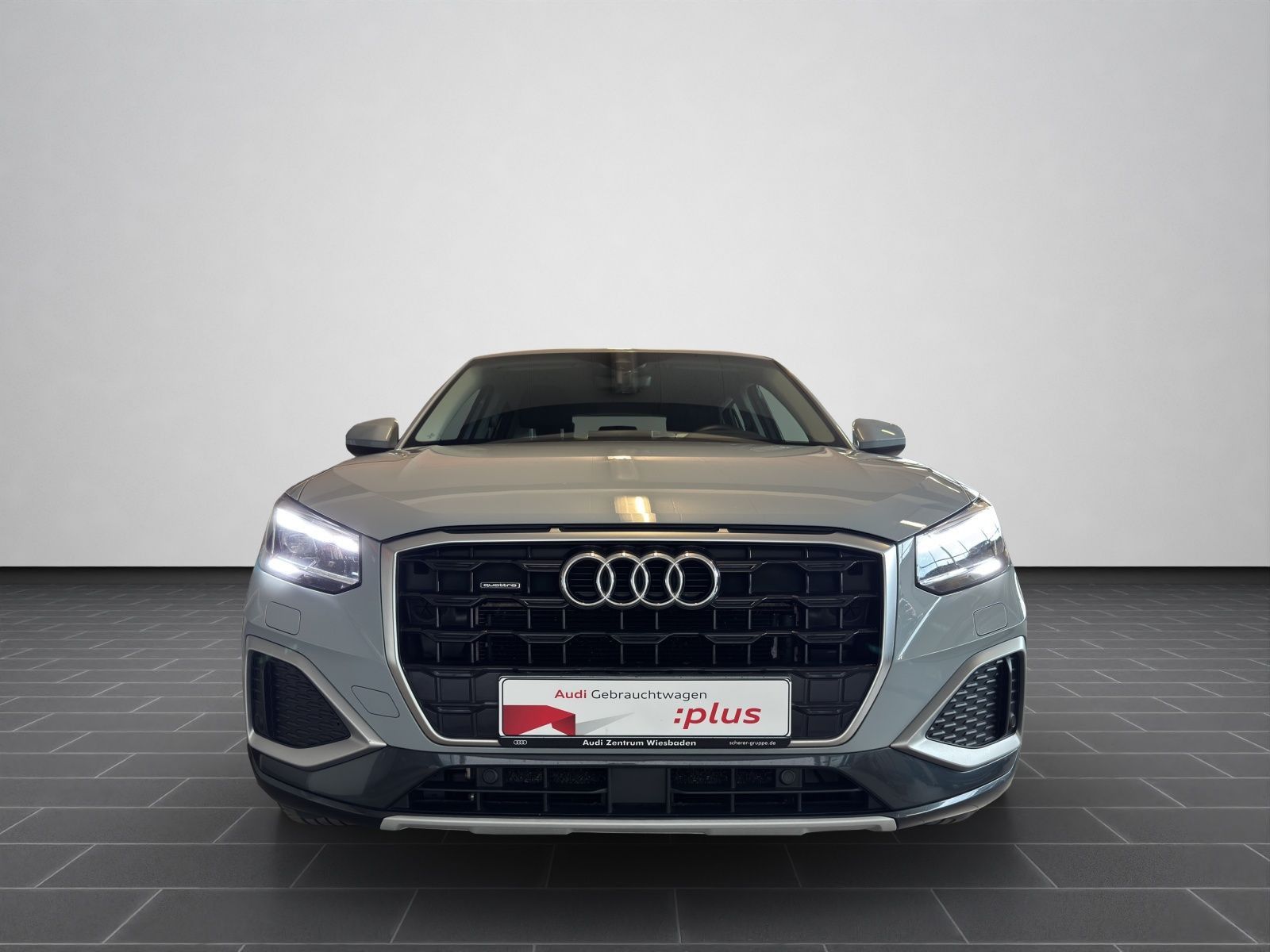 Audi Q2 - Bild 6