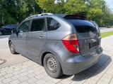 Honda FR-V 1.8 Comfort*6-Sitzer*TÜV*KLIMA* - gebrauchte Honda FR-V aus dem Jahr 2009