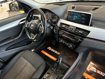BMW X1 xDrive 20 d *HeadUp*Pano*AHK*Kamera*