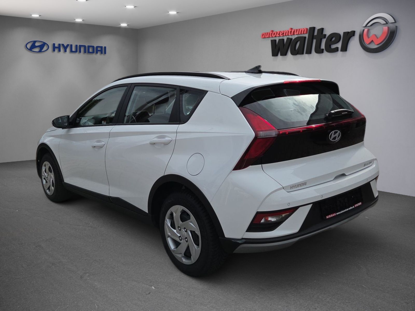 Hyundai BAYON – Bild 5