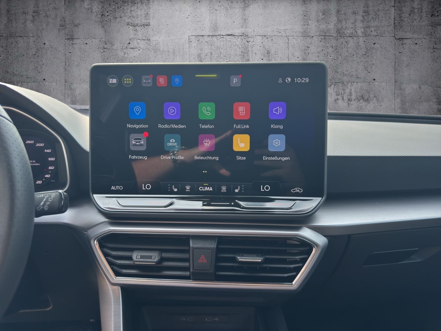 Seat Leon - Bild 19