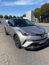 Toyota C-HR 1.8-l-VVTi Hybrid Style Selection Style... - Toyota C-HR in Nürnberg