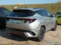 Hyundai TUCSON - Vorschau Bild 2