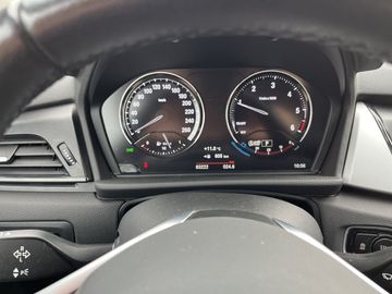 BMW 216 Active Tourer - 6