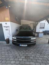 Chevrolet Tahoe LT - gebrauchte Chevrolet Tahoe aus dem Jahr 2003