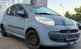 Citroën C1 Style - Citroën C1 mit Diesel-Antrieb