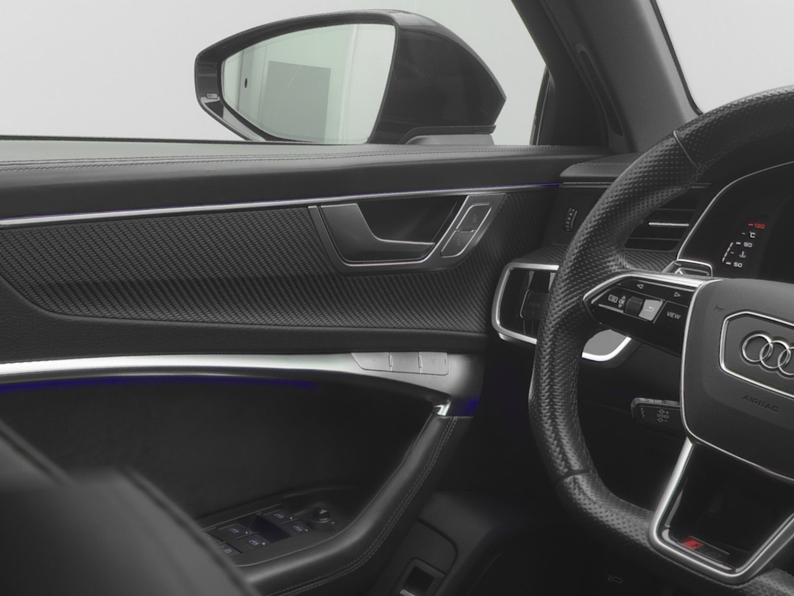 Audi RS 6 Avant 4.0 TFSI ABT-Tuning*KERAMIK*305 km/h foto 12