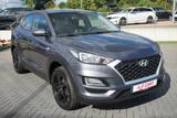 Hyundai Tucson 1.6 blue Advantage 2WD AHK Navi Kamera - Hyundai Tucson Advantage mit Benzin-Antrieb