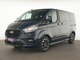 Ford Tourneo Custom Sport Anhängerkupplung|Navi|Kamer - Ford: Sport