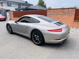 Porsche 991 Carrera Coupé Carrera 991.1 Schalter Manual - Porsche 991 aus 2013