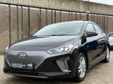 Hyundai IONIQ Ioniq Style Elektro - schwarze Hyundai IONIQ