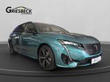 Peugeot 308 SW GT 1.5 BlueHDi 130 EU6e AHK-abnehmbar Nav - Peugeot 308 mit Diesel-Antrieb: Automatik