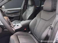 BMW i4 - Vorschau Bild 13
