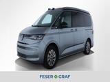 Volkswagen T7 California Hybrid 4x4 Ocean AHK el.Hubdach - Wohnmobil oder -wagen Hubdach