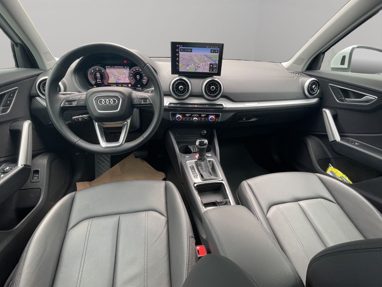 Audi Q2 - Bild 17
