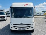 Carthago C-COMPACTLINE I 143 EINZELBETTEN SAT TV - Carthago c compactline