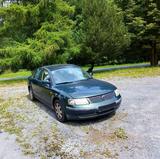 Volkswagen VW Passat B5 (3B2) 1.8T mit Turbo  - gebrauchte VW Passat aus dem Jahr 1996