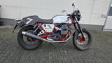Moto Guzzi V7 Racer - MOTO GUZZI V7
