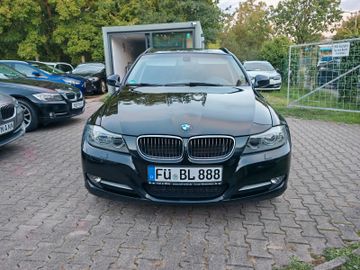 BMW 320 - 5