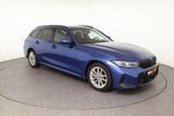 BMW 330e M Sport ad.LED|PAs+Kam|ACC|Nav|SHZ|el.Sitz - BMW 330 Gebrauchtwagen in München