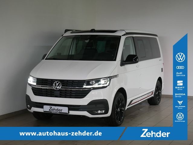 Volkswagen T6.1 California 6.1 Beach Tour Edition 2.0TDI DS