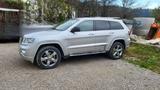 Jeep Grand Cherokee Limited 3.0 V6 M.-Jet 177kW A... - Jeep Grand Cherokee aus 2012: Limited