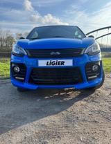 Ligier JS 50 L - Ligier Gebrauchtwagen