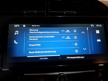 Bild 16 Opel Corsa F Hybrid Edition LED Apple CarPlay Android