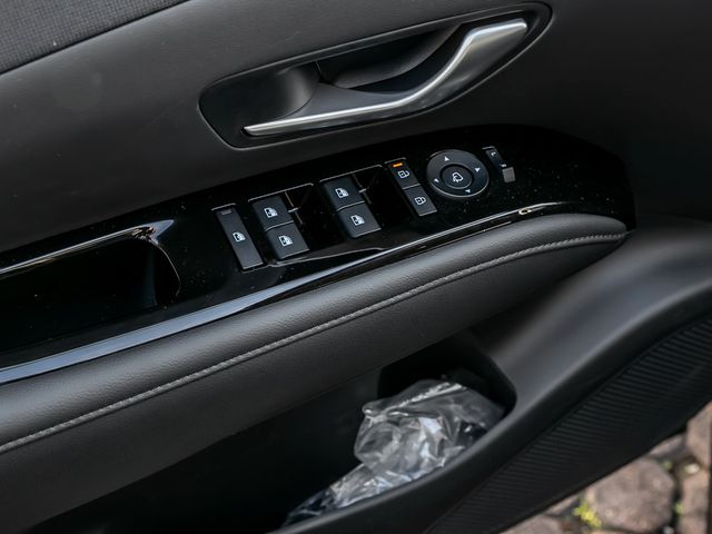 Hyundai Tucson 1.6 Pure 2WD Spurhalteassistent Kamera