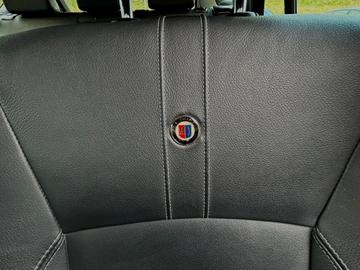 2013 Alpina XD3 缩略图 24