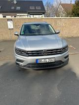 Volkswagen Tiguan 1.5 TSI ACT OPF DSG JOIN JOIN - Volkswagen Tiguan JOIN mit Benzin-Antrieb